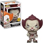 Funko POP! Chase Pennywise #472