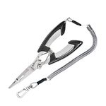 Booms Fishing Pliers