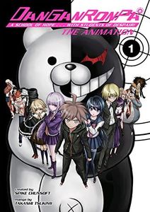 Danganronp