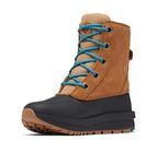 Columbia Womens Snow Boots