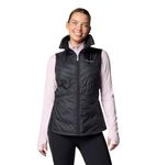 Columbia Women's Mix It Around Vest III, Black, Medium