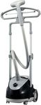 Russell Hobbs RGS1800-Professional Garment Steamer (Black), 1800 Watts