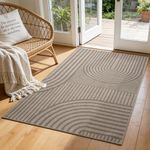 YDKGL Front Door Mat 36''x59'', Abs