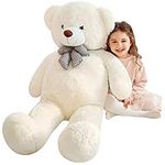 IKASA Giant Teddy Bear Stuffed Anim