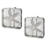 Lasko Box Fans