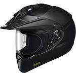 Shoei Hornet X2 Street Bike Racing Motorcycle Helmet 2X-Large Black