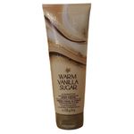 Bath & Body Works Bath and Body Works Warm vanilla Sugar ultra shea Body Cream 8 Oz, 8 ounces (I0095235)