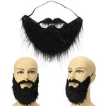 Fake Beard For Kids