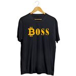 Boss Shirts