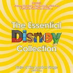 THE ESSENTIAL DISNEY COLLECTION [VINYL]