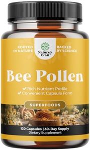 Bee Pollen