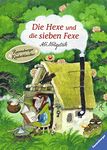 Die Hexe und die sieben Fexe