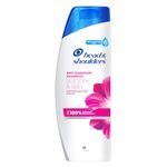 Head & Shoulders Smooth and Silky Shampoo, 340ml