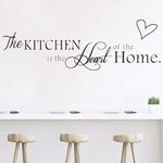 Kitchen Wall Decal Quotes