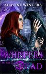 Whispers of the Dead : Cora Roberts Book 1