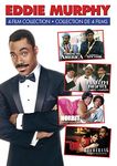 Eddie Murphy 4-Film Collection