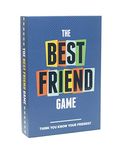 The Best Friend Game - Think You Know Your Friends. [A Party Game]