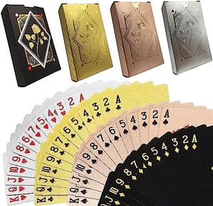 4 Decks Pl