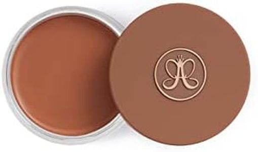 Anastasia Beverly Hills - Cream Bronzer - Warm Tan