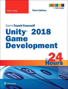 Unity 2018