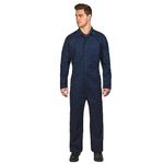 Coveralls Insulateds