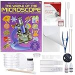 AmScope - Compound Microscope Acces