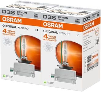 Osram 6634