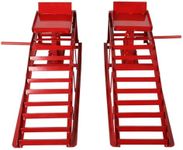 TBAPFS 5 Ton 2 Pack Hydraulic Car R