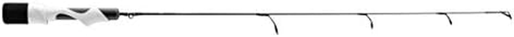 13 FISHING - Wicked Ice Rod - 31" MH - NW31MH