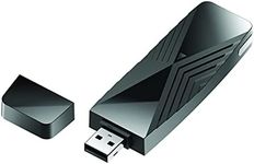 D-Link DWA-X1850 Wi-Fi 6 USB Adapte