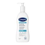 Cetaphil PRO Restoraderm Eczema Soothing Moisturizer With Colloidal Oats, Ceramides and Filaggrin, Lotion For Dry Itchy & Sensitive Skin, Paraben Free, Steroid Free, Dermatologist Recommended, 295ml