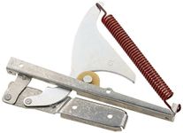 GE WB14T10006 Oven Door Hinge