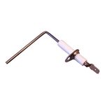 Duralight Furnace Flame Sensor Direct Replacement For York Coleman Evcon Luxaire S1-2702-311P