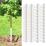 4 Pcs Tree Trunk Protector-2 Size P