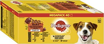 Pedigree Pouches