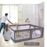 Playard For Toddlers