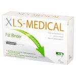 Xls Medical Fat Binder Direct Weight Loss Aid - 60 Tablets,