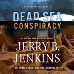 Dead Sea Conspiracy: A Novel