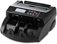 DOMENS Bill Counter Machine with UV