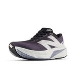 new balance Womens Rebel Graphite (022) Running Shoe - 6.5 UK (WFCXLK4)