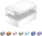 linoroso Stackable Bento Box Adult 