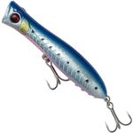 SAVAGE GEAR Topwater Floating Lure GRAVITY POPPER 11cm/25g