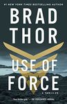 Use of Force: A Thriller (The Scot Harvath Series Book 16)