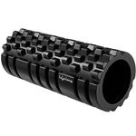 Lifelong Foam Roller for Exercise Gym- Deep Tissue Body Massage Roller for Back Pain, Neck & Knee Pain Relief- Yoga Roller Fitness Workout, Muscle Massager Equipment, Muscle Recovery, Stretching Tool