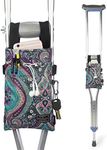 Crutch Bag Universal Crutches Acces