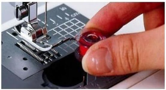 Brother LX17 Sewing Machine – Lightweight, 17 Stitch Options