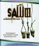 Saw 3 [Blu-ray] [Import]