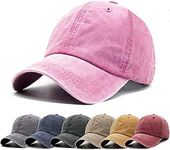 Aedvoouer Men Women Baseball Cap Vi