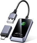 Mavlou Carplay Wireless Adapter UK,
