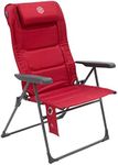 Vango Radiate Grande DLX Chair (Hea
